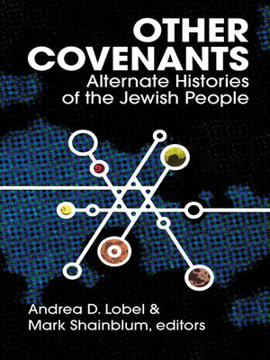 cover image of Other Covenants